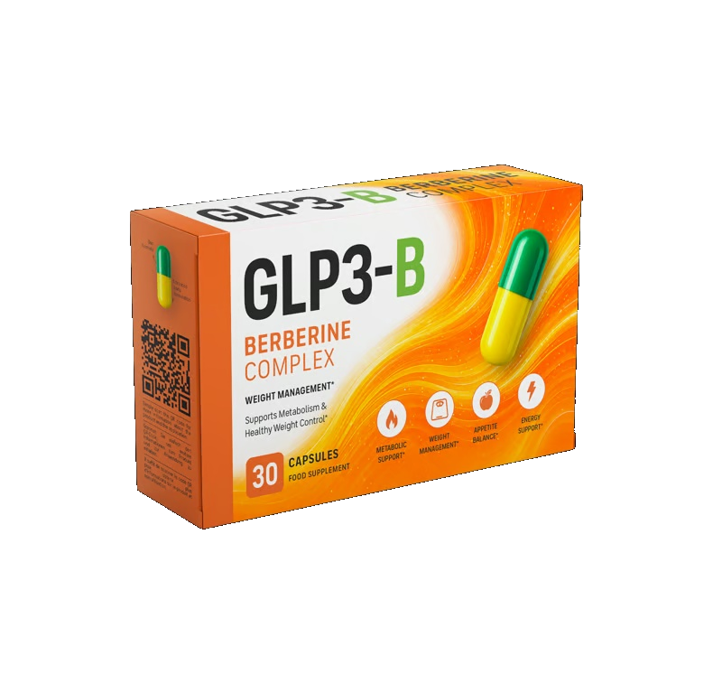 30-dniowy zapas GLP3-B